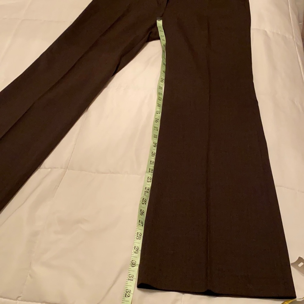 Max studio slacks - Picture 3 of 7